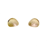 E/R Stud Concave Oval