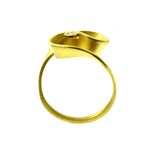Ring Waves + Diamond