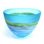 Medium Round Bowl