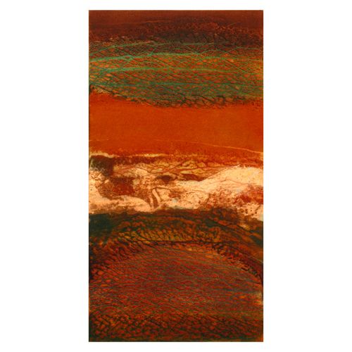 Warming Copper III