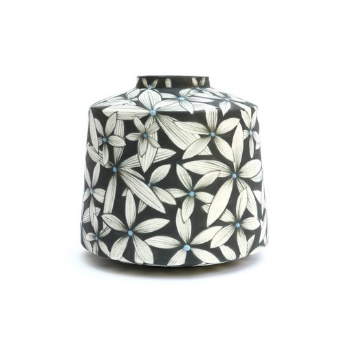 Full Petal Vase