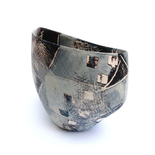 Scritch & Scratch II