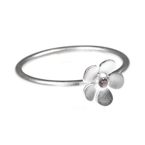 Flower Ring