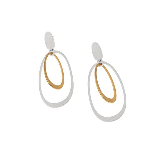 Drop E/R Ovals