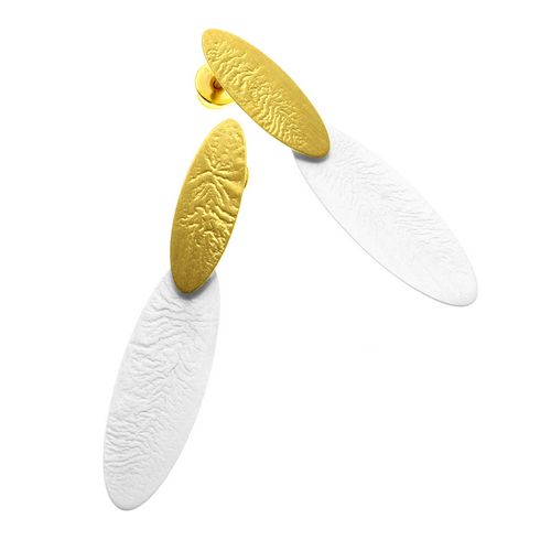 Drop E/R Double Oval