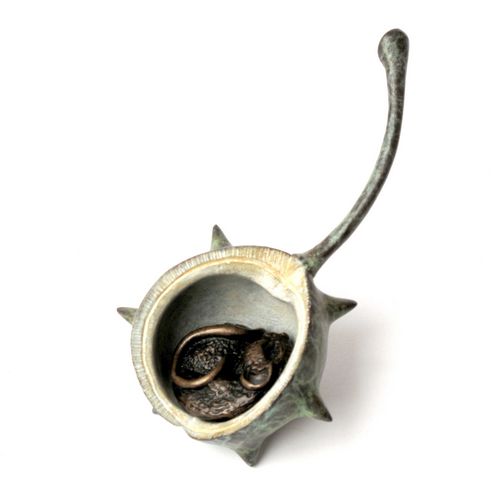 Mouse in Conker
