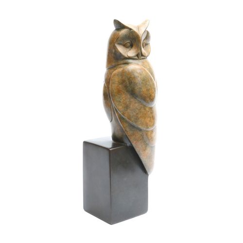 Long Earred Owl 60/150