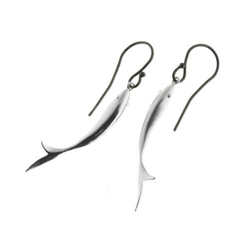 E/R Drop Fish