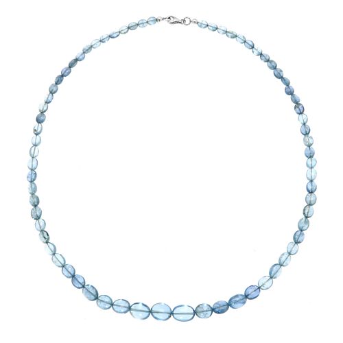 N/L Aquamarine Graduated