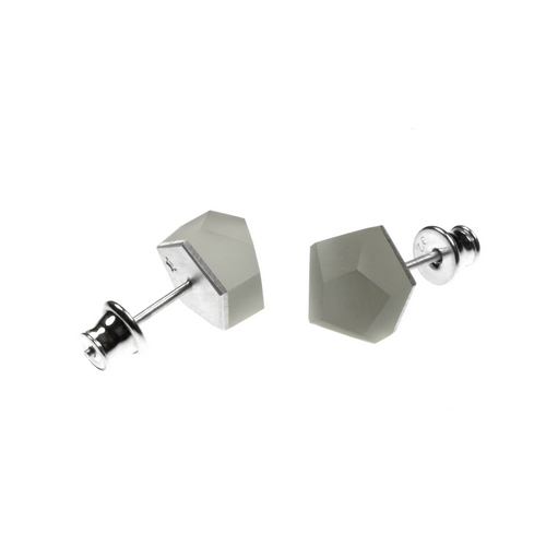 Stud 8mm Earrings