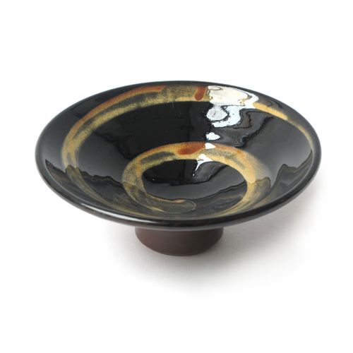 13cm Flat Bowl