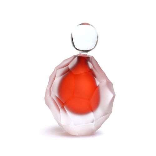 Behive Scent Bottle