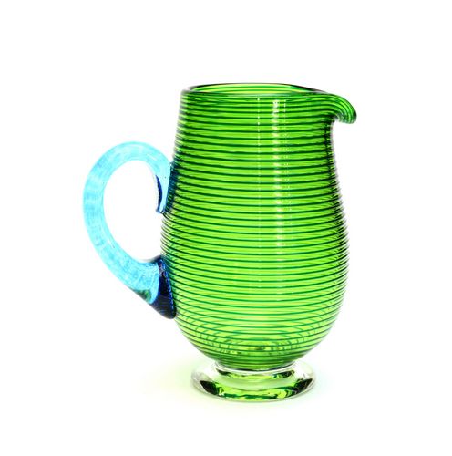 Sm Venetian Jug