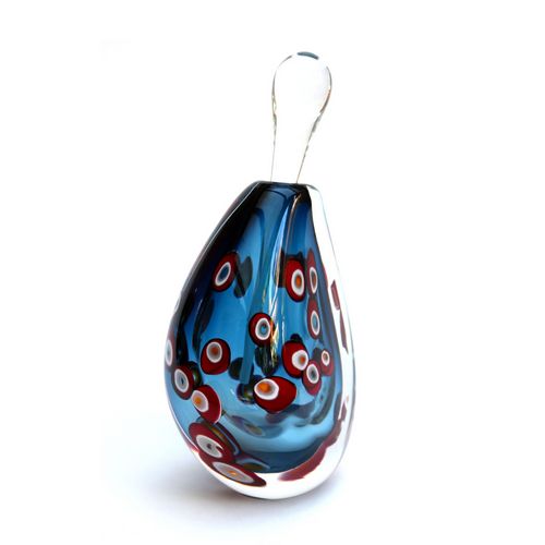 Hula Scent Bottle