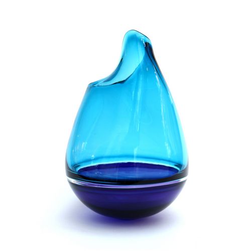 Sm Oblique Vase