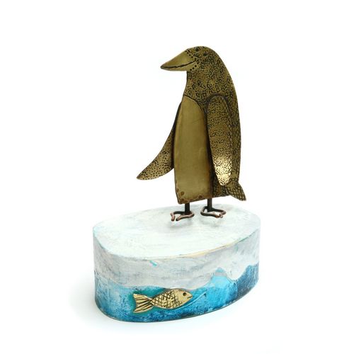 Penguin