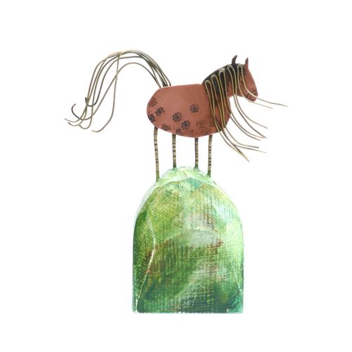 Shetland Pony