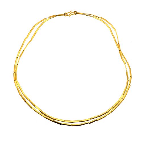 N/L Double Strand Thin Short Rods