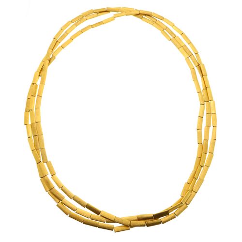 N/L Long Drop Short Wide Rods