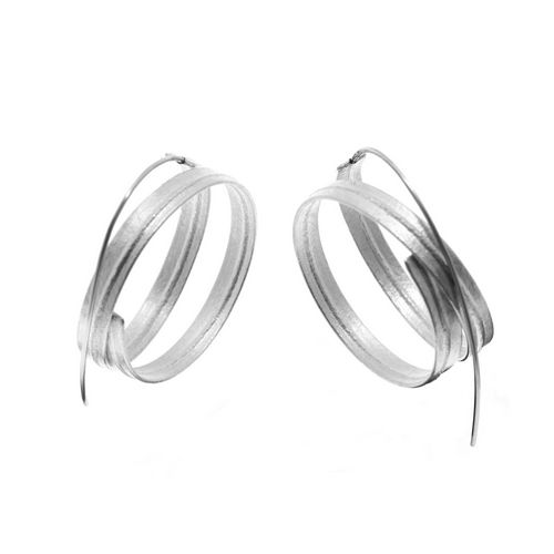E/R Ribbon Hoops