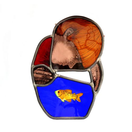 Tame Fish