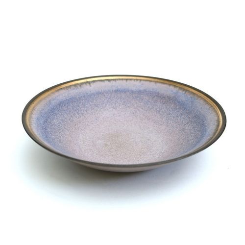 Blue Bowl