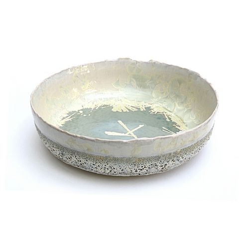 Wide Tea Bowl