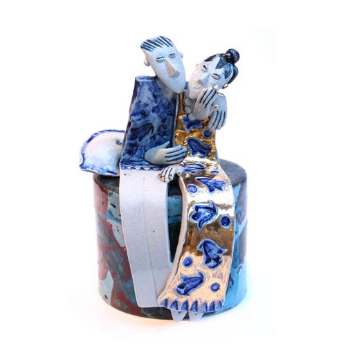 You Do Make Me Smile