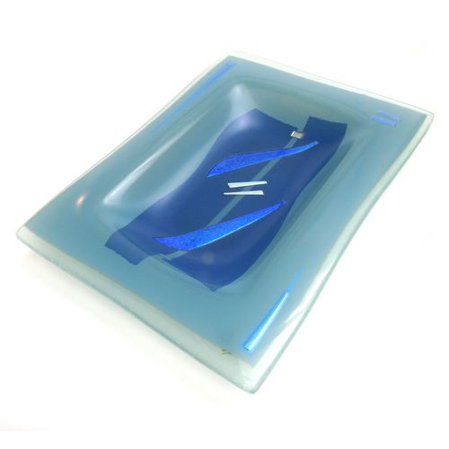 Glass Dish