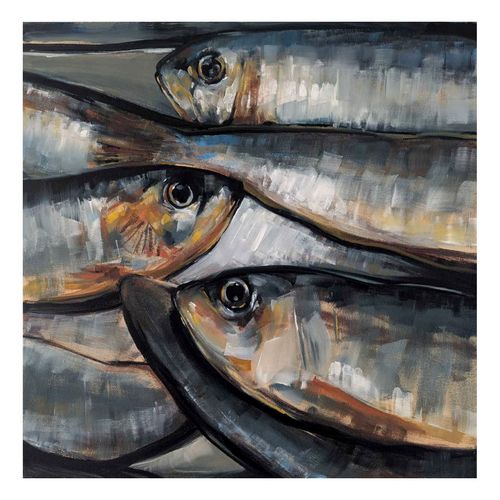 Fish Friday