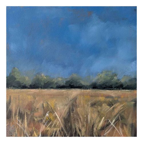 Across the Fields