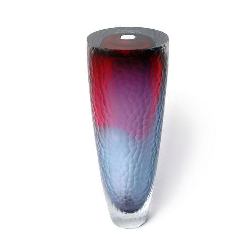 Latham Vase S Pink/Blue