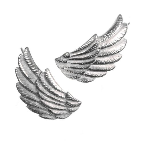 Wing Earrings