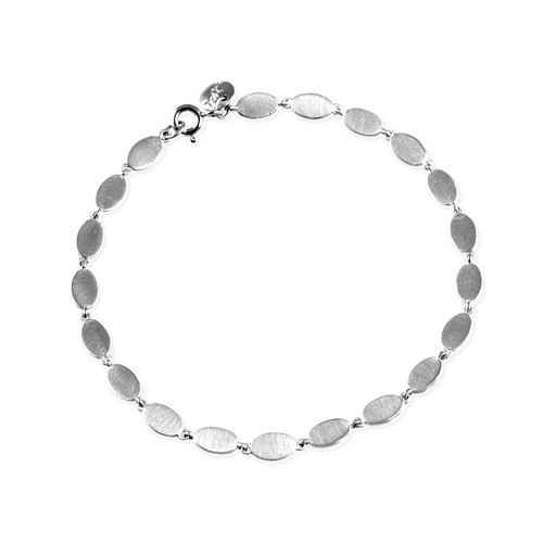 Ellipse Bracelet