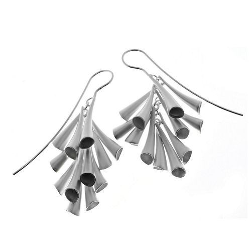 Drop E/R Cluster Cones