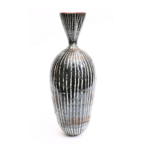 Dark Ladies Vase