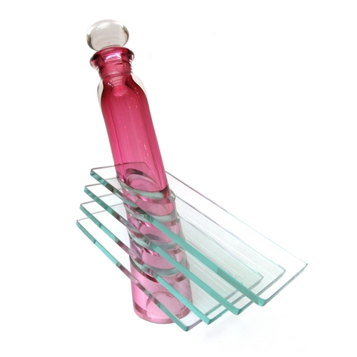 Sliced Bottle