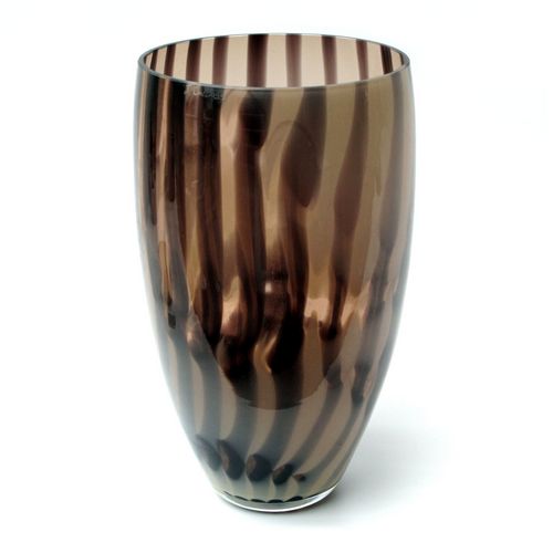 Bamboo Vase