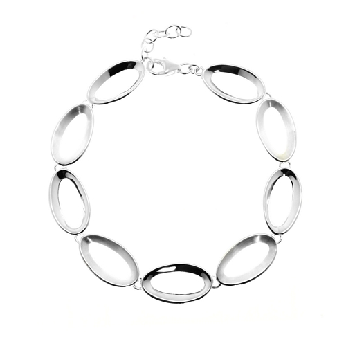 Bracelet Large Oval