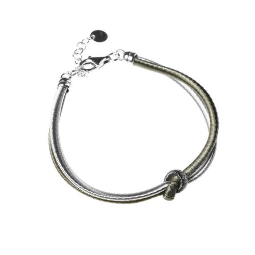 B/L 2 Strand Knot