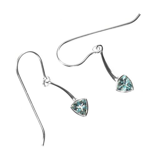 Drop E/R Trillion B Topaz