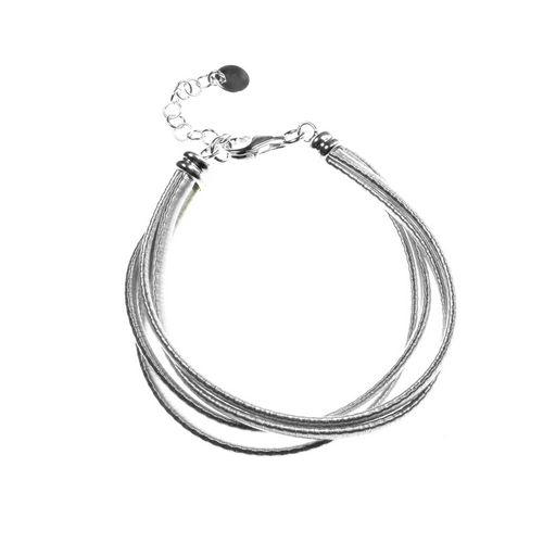 Bracelet Slinky 5 Strand