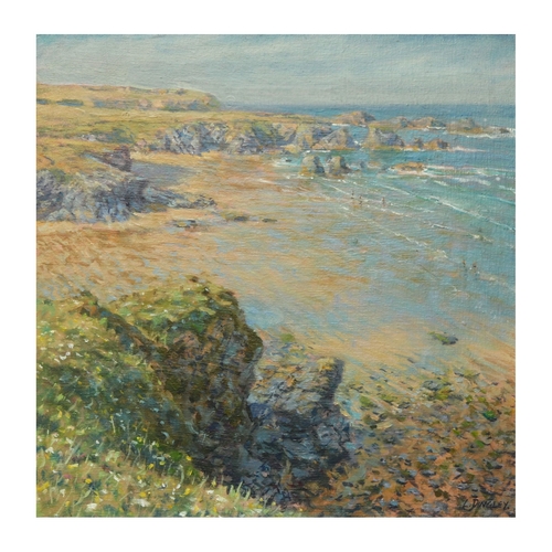 MorningSun, Porthcothan