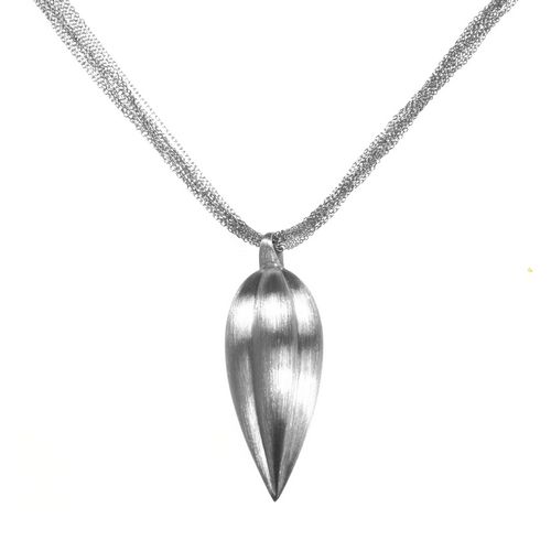 N/L Pendant Lg Flwr