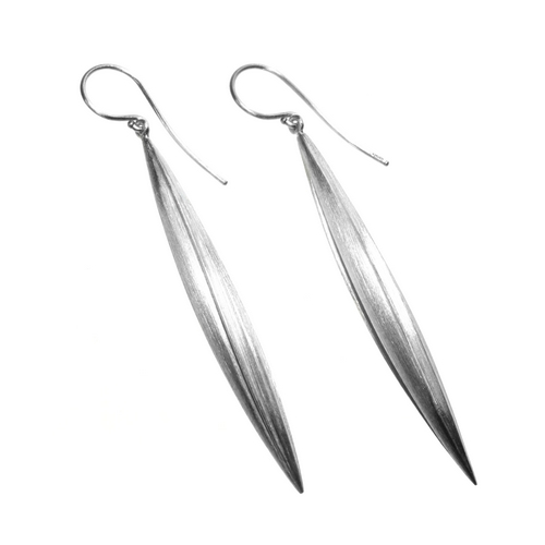 Long Drop Earrings