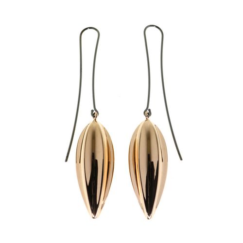 Drop E/R Lg Flower Bud