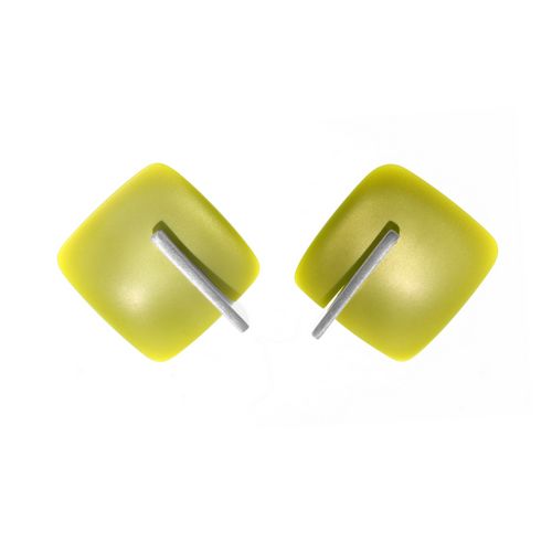 E/R Soho Lime Pearl