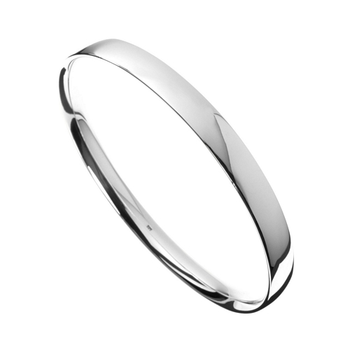 Bangle Oval