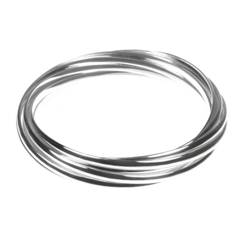 Bangle Round 9 Wire