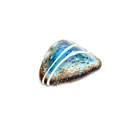 Beach Pebble